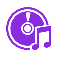 Sono AI Music icon, logo